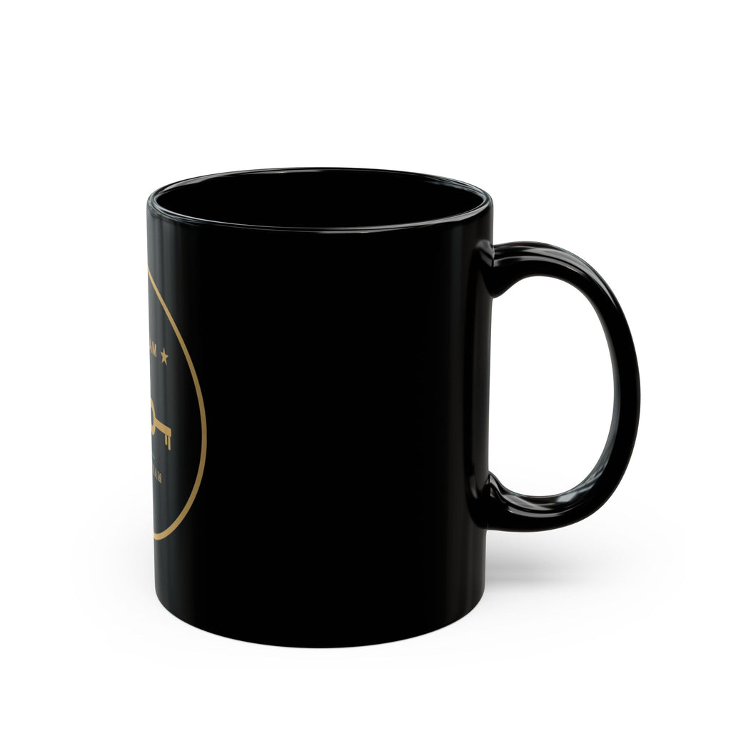 Team - Black Mug (11oz, 15oz)