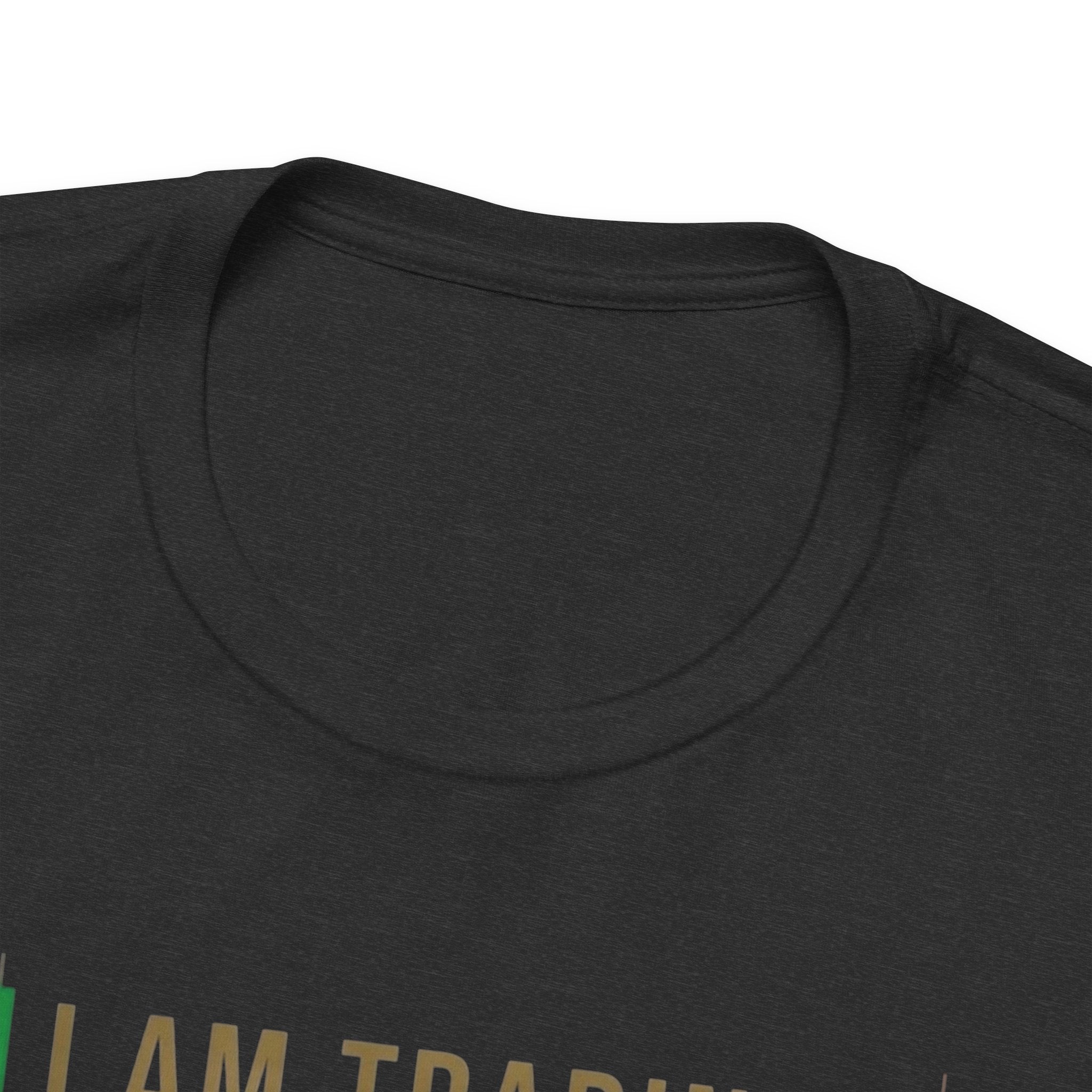 Be Quiet - Unisex Jersey Short Sleeve Tee
