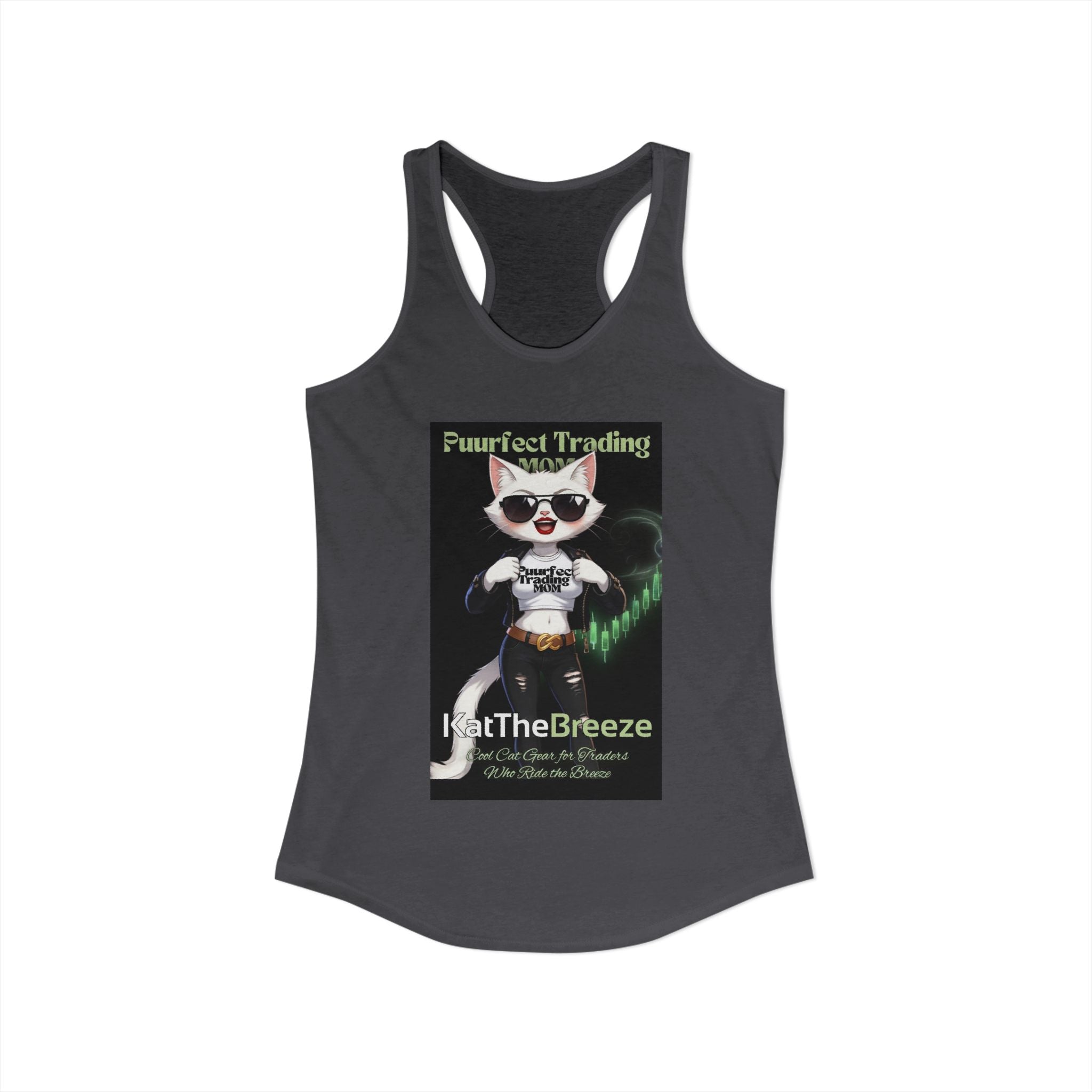 Women's Ideal Racerback Tank