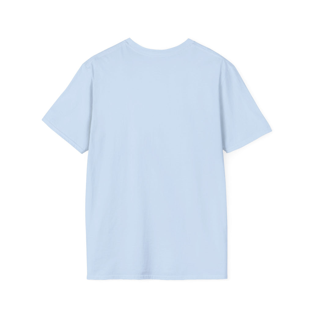 Golf-Hole In One - Unisex Softstyle T-Shirt