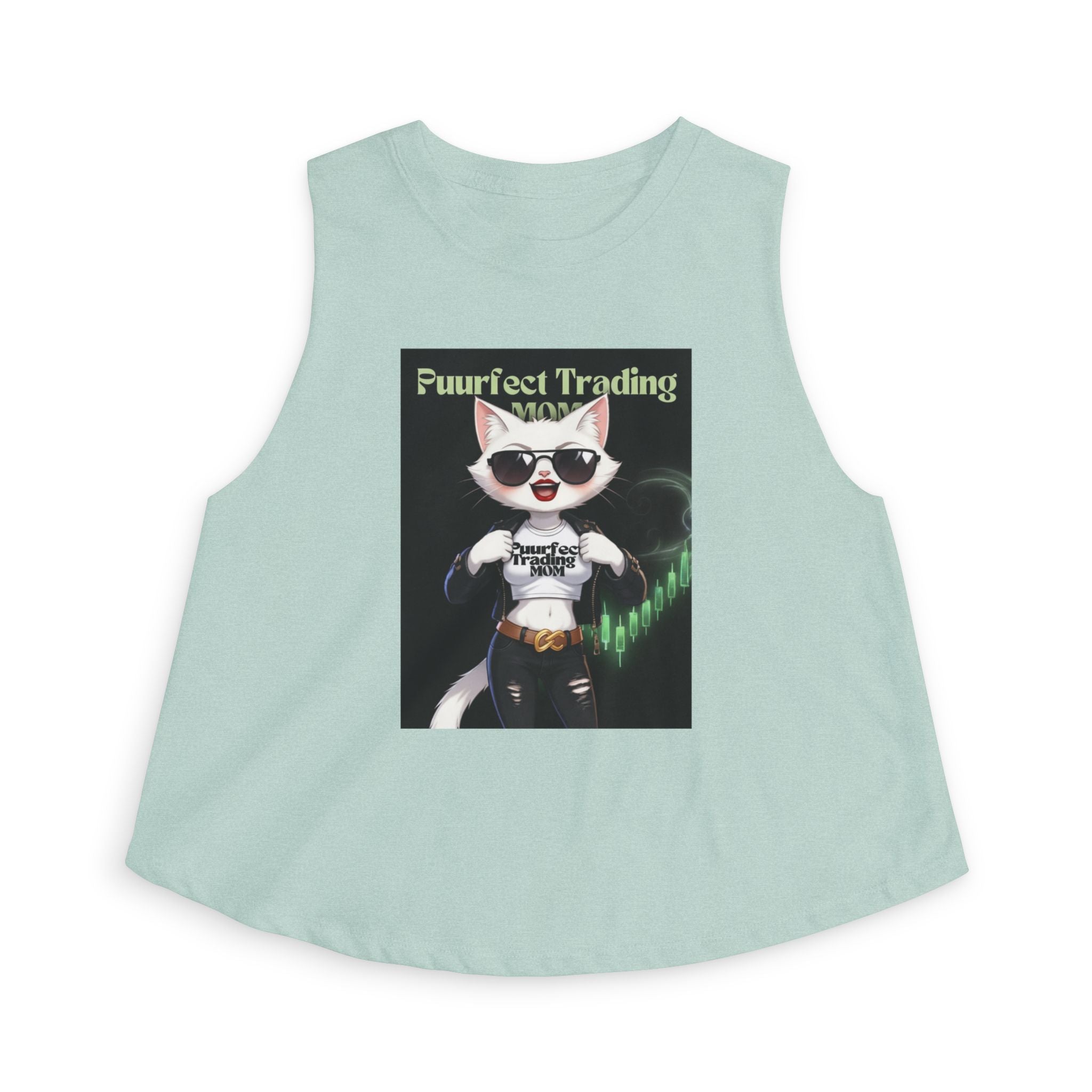 Women's Crop Top