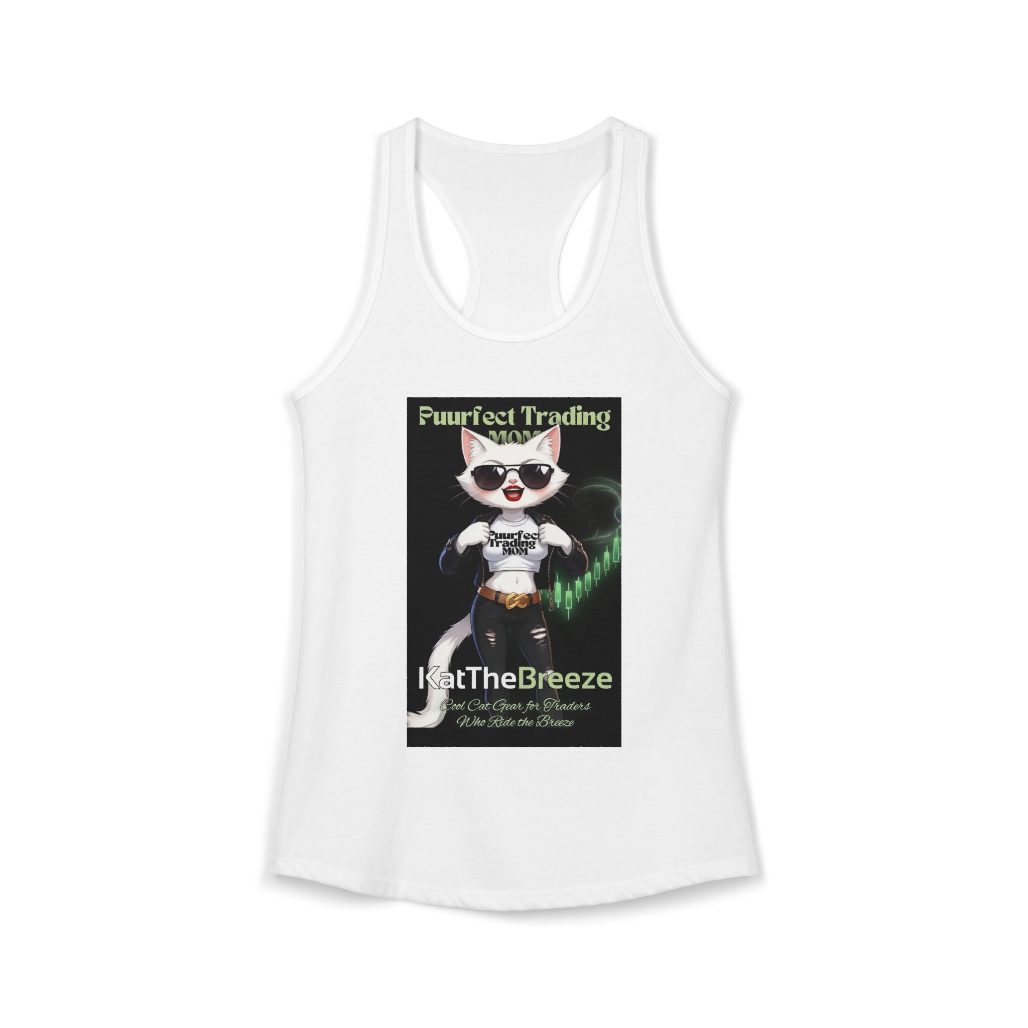 Women's Ideal Racerback Tank