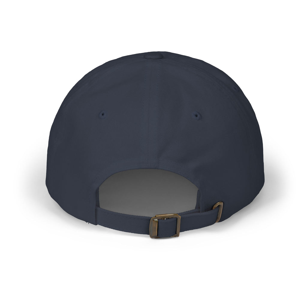 Team Embroidered - Classic Dad Cap