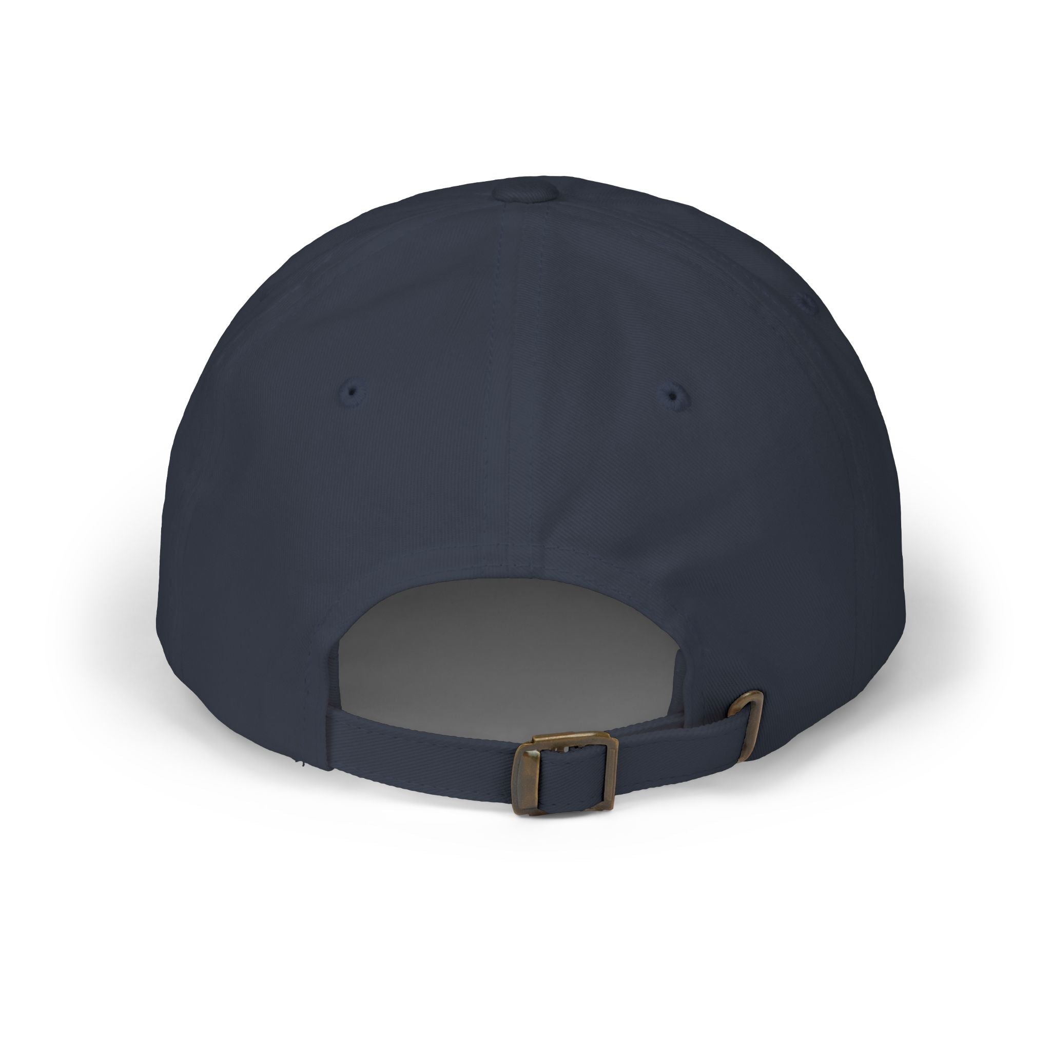 Team Embroidered - Classic Dad Cap