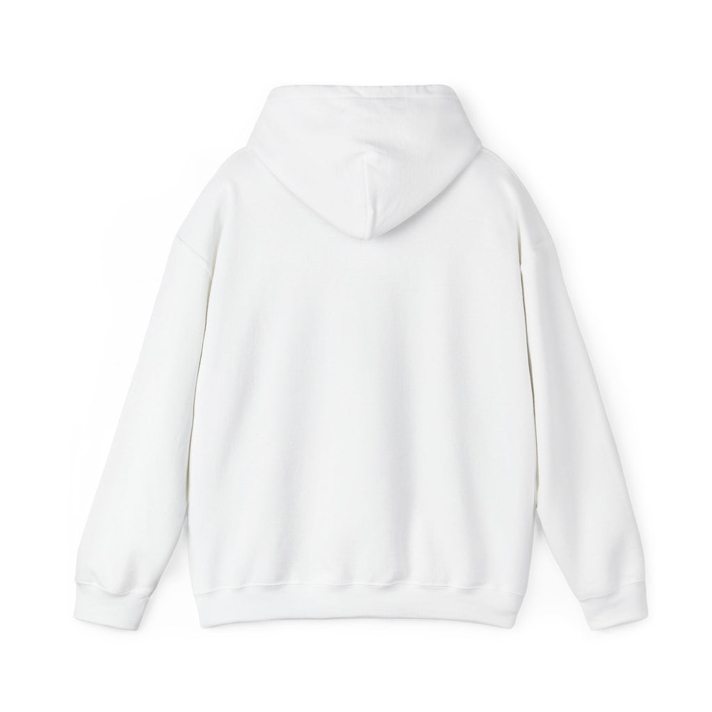 Team - Unisex Heavy Blend™ Hooded Sweatshirt