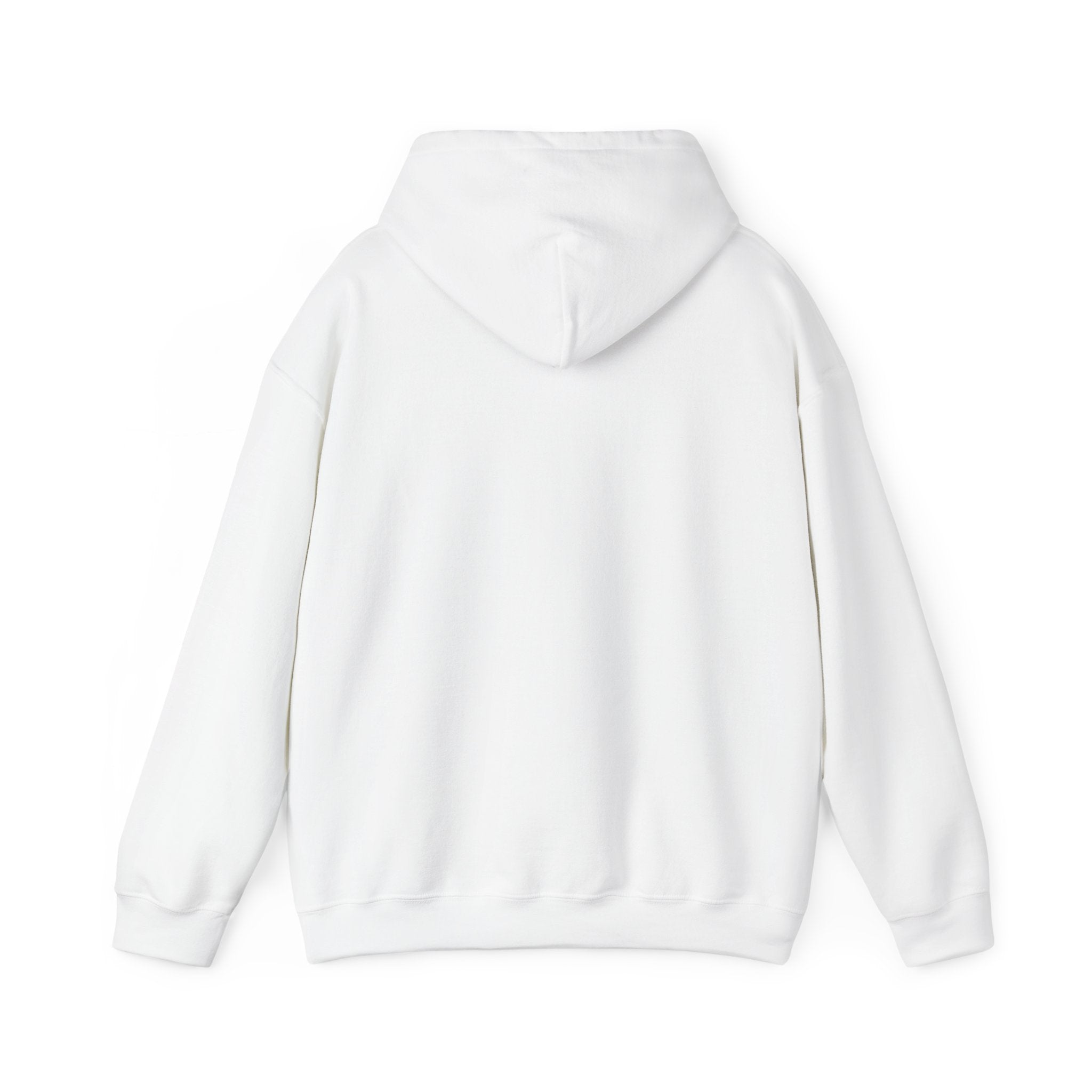 Team - Unisex Heavy Blend™ Hooded Sweatshirt