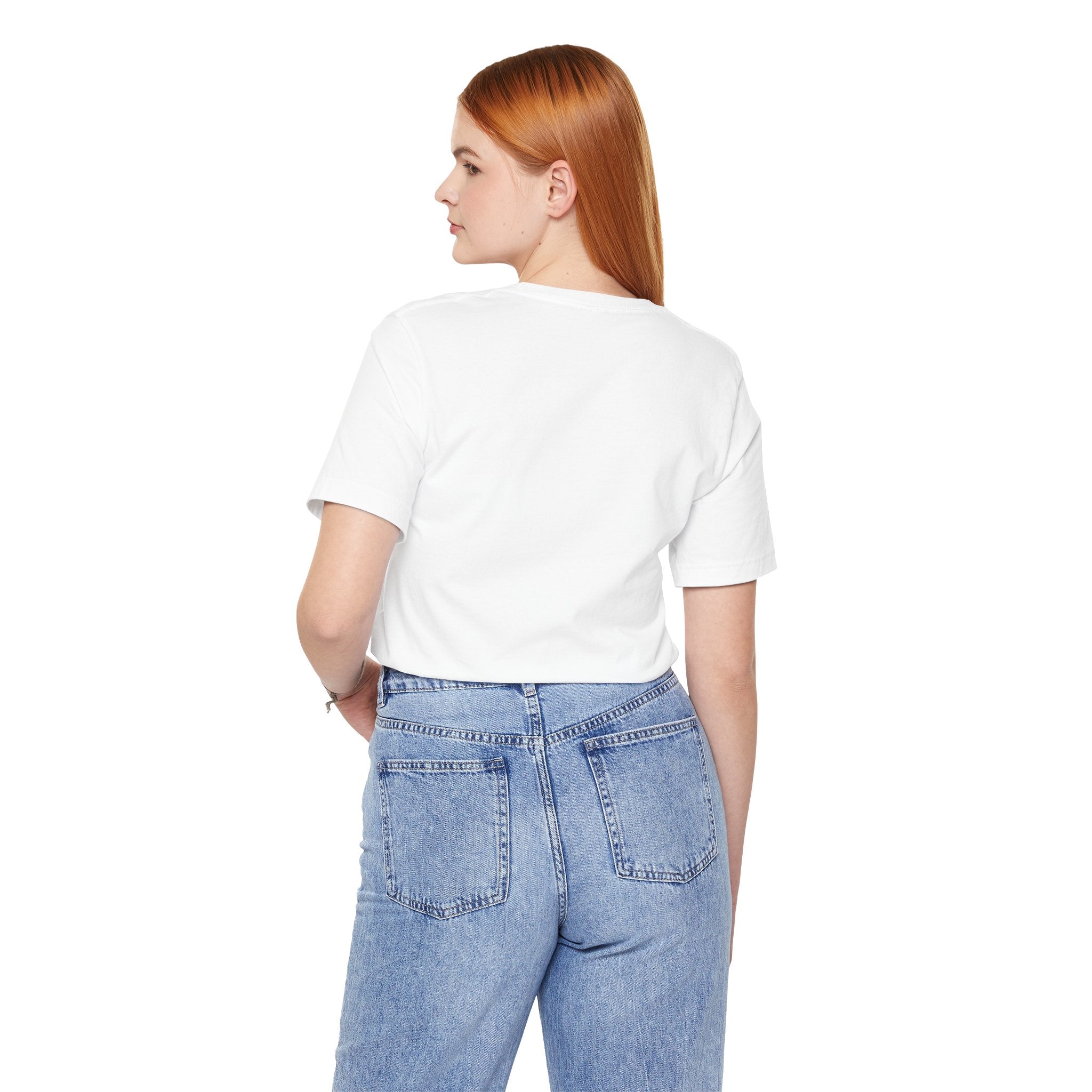 FOMO - Unisex Jersey Short Sleeve Tee