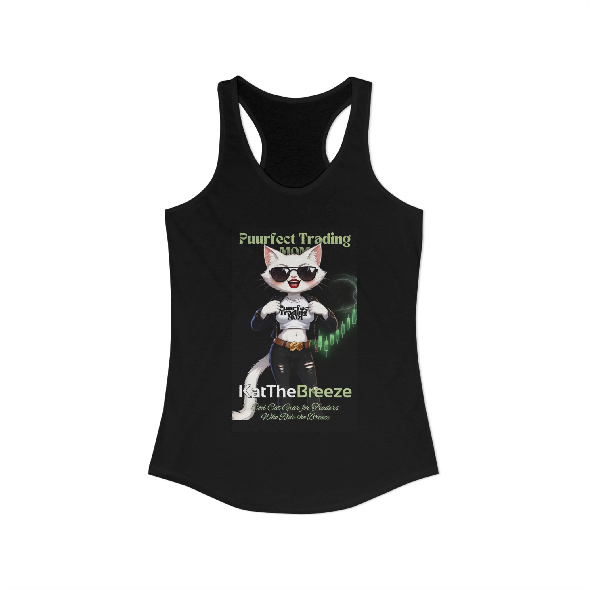 Women's Ideal Racerback Tank