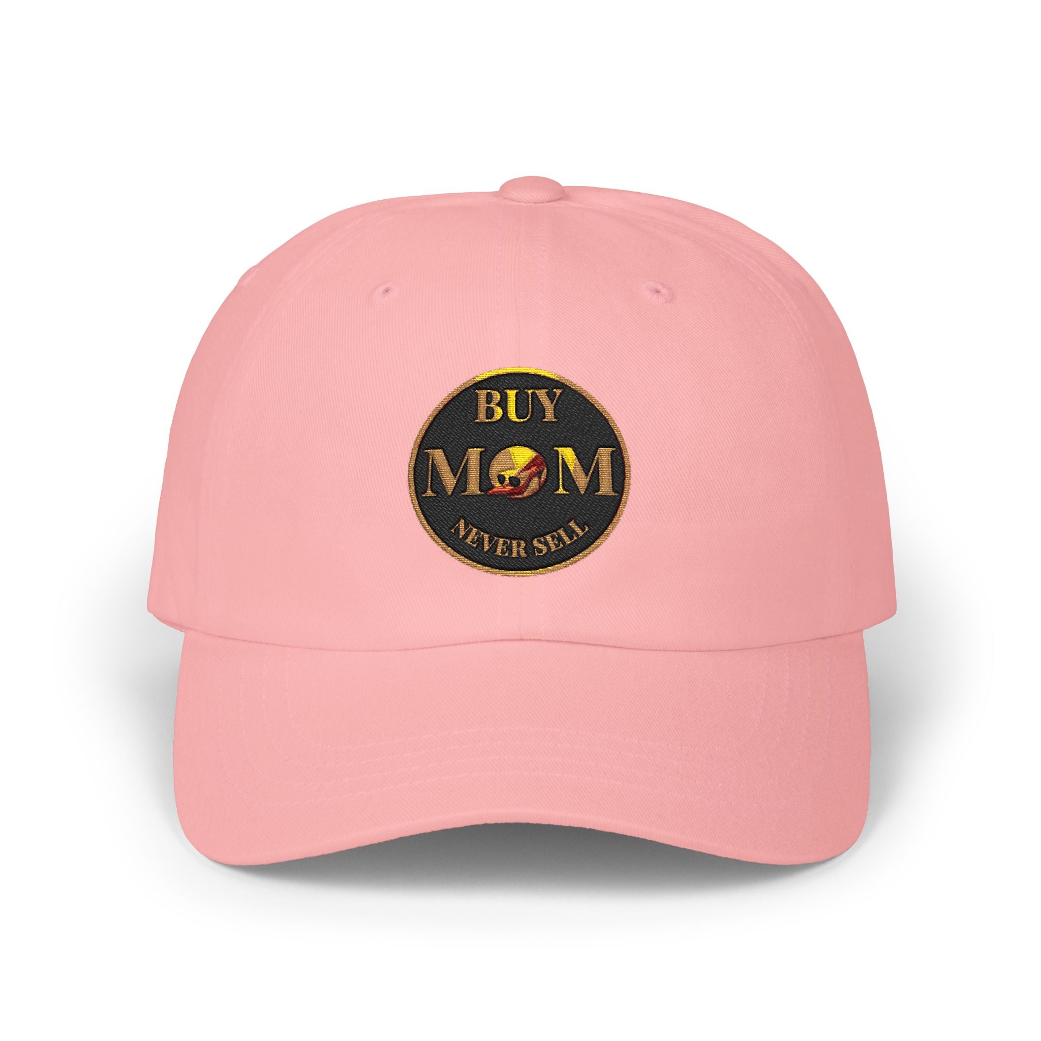 Classic Dad Cap