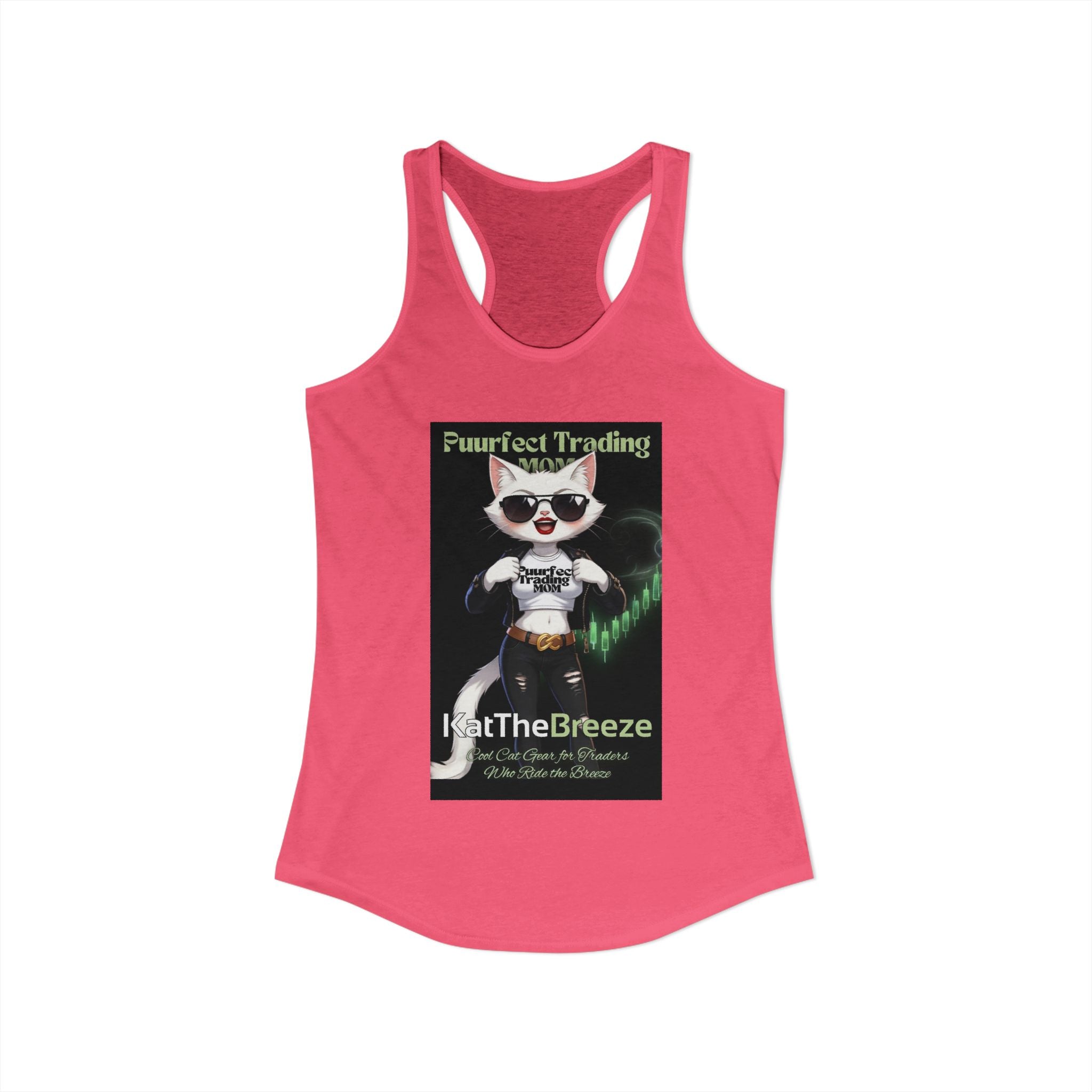 Women's Ideal Racerback Tank