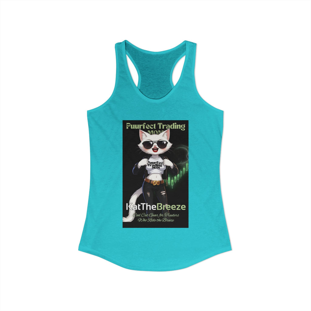 Women's Ideal Racerback Tank