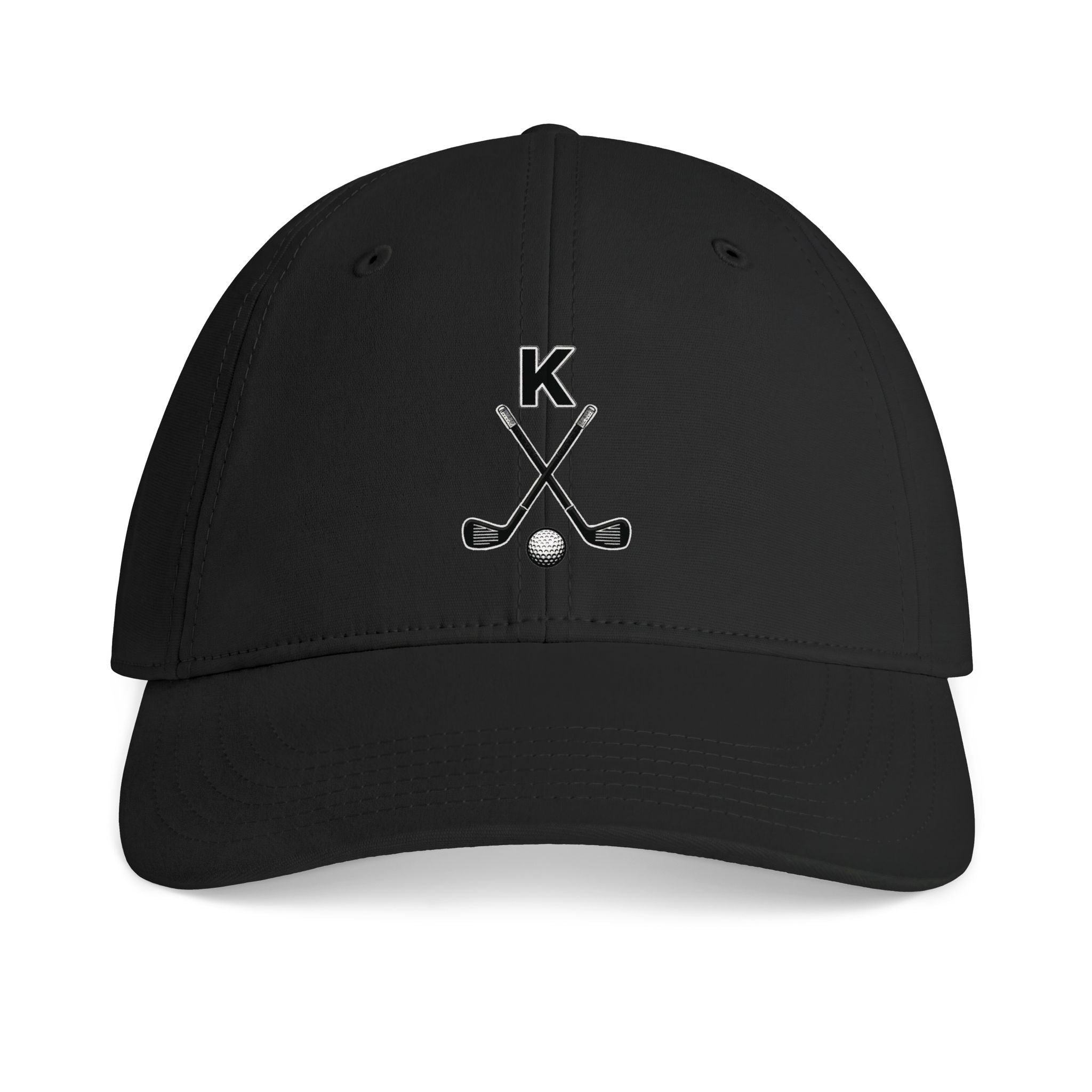 Golf Logo K Access Cap