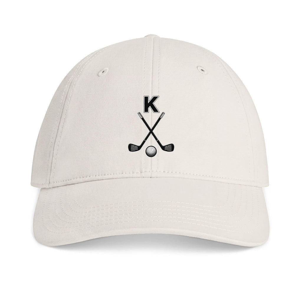 Golf Logo K Access Cap