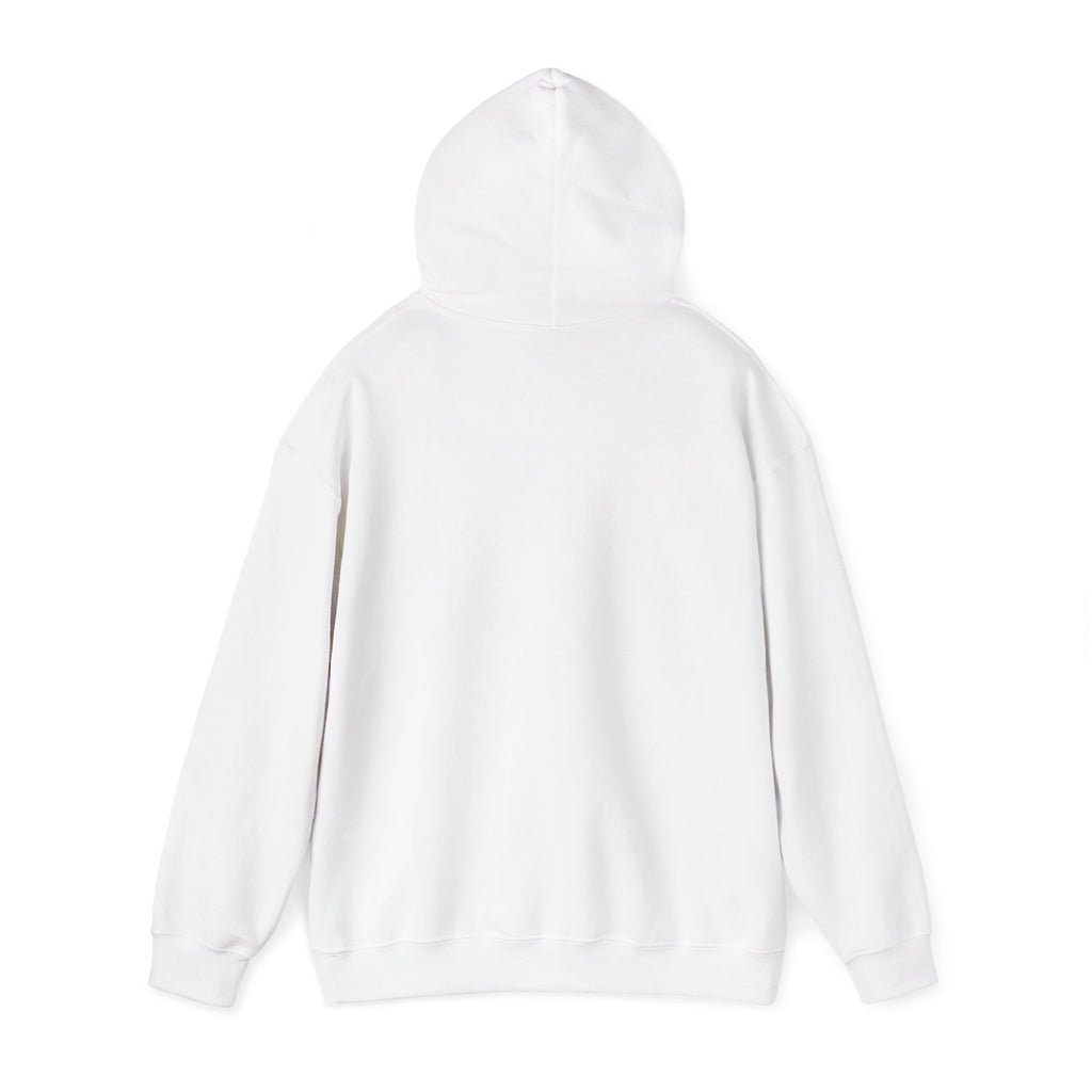 Team - Unisex Heavy Blend™ Hooded Sweatshirt