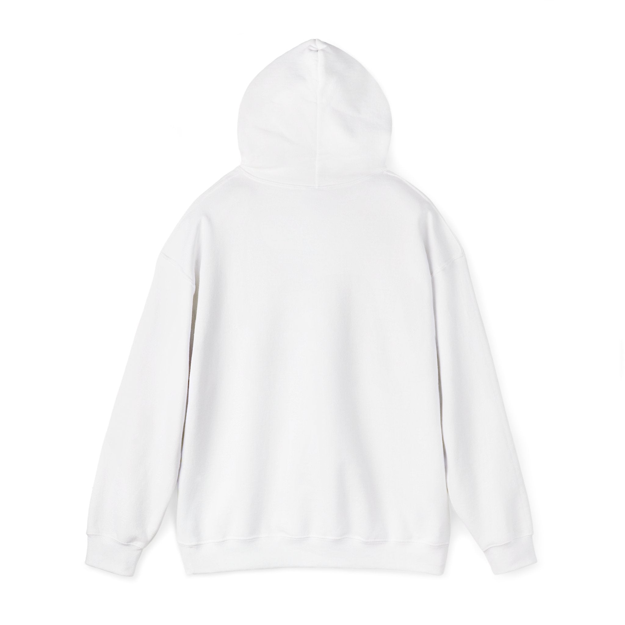 Team - Unisex Heavy Blend™ Hooded Sweatshirt