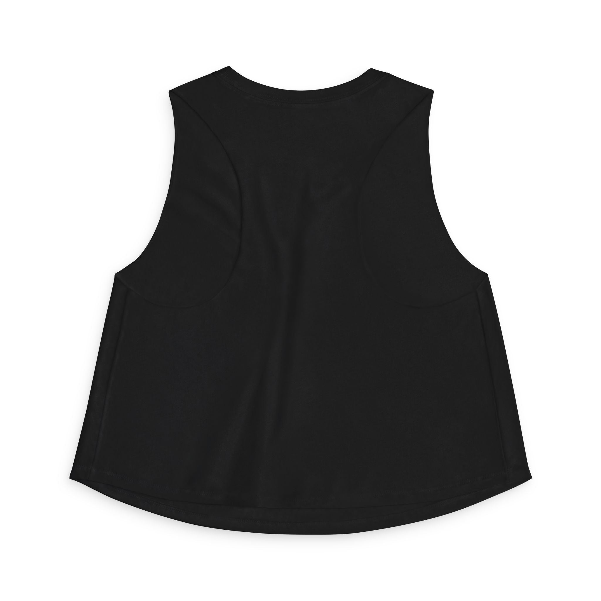 Team - Women's Crop Top