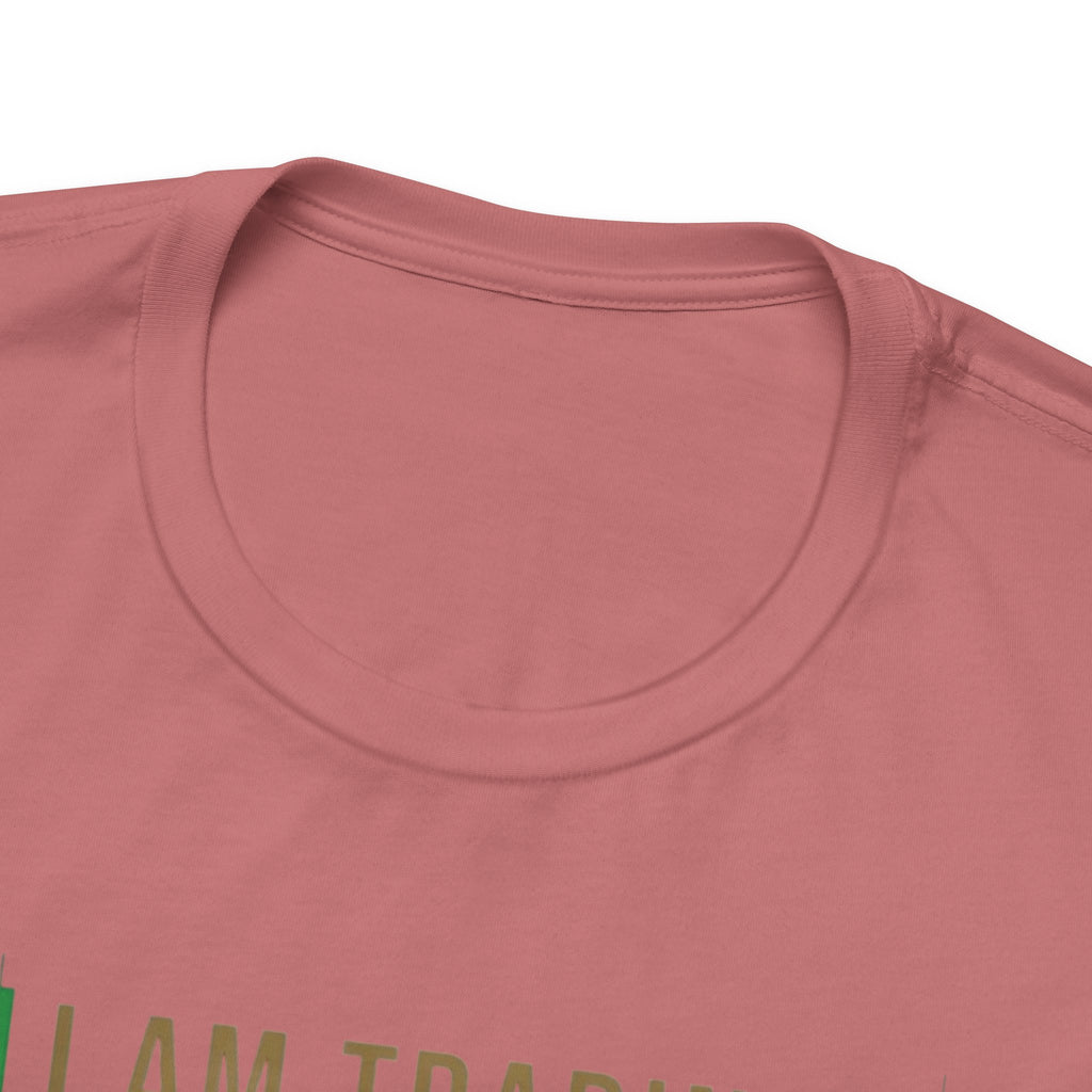 Be Quiet - Unisex Jersey Short Sleeve Tee