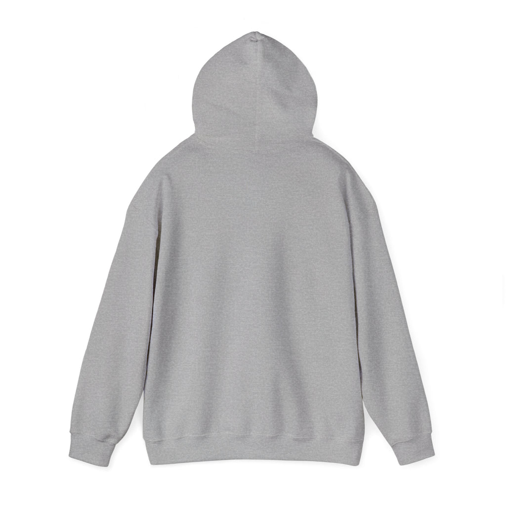 Team - Unisex Heavy Blend™ Hooded Sweatshirt