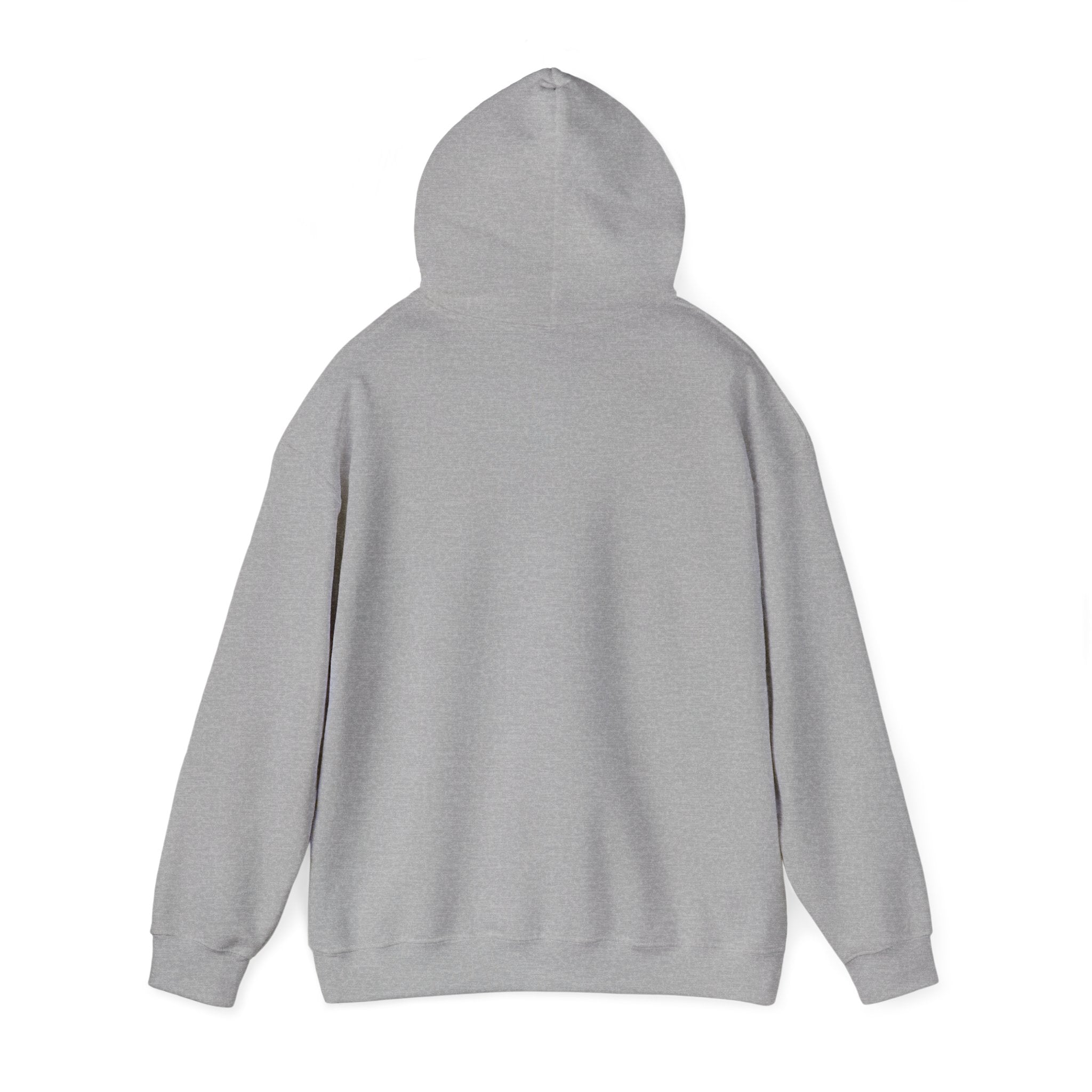Team - Unisex Heavy Blend™ Hooded Sweatshirt