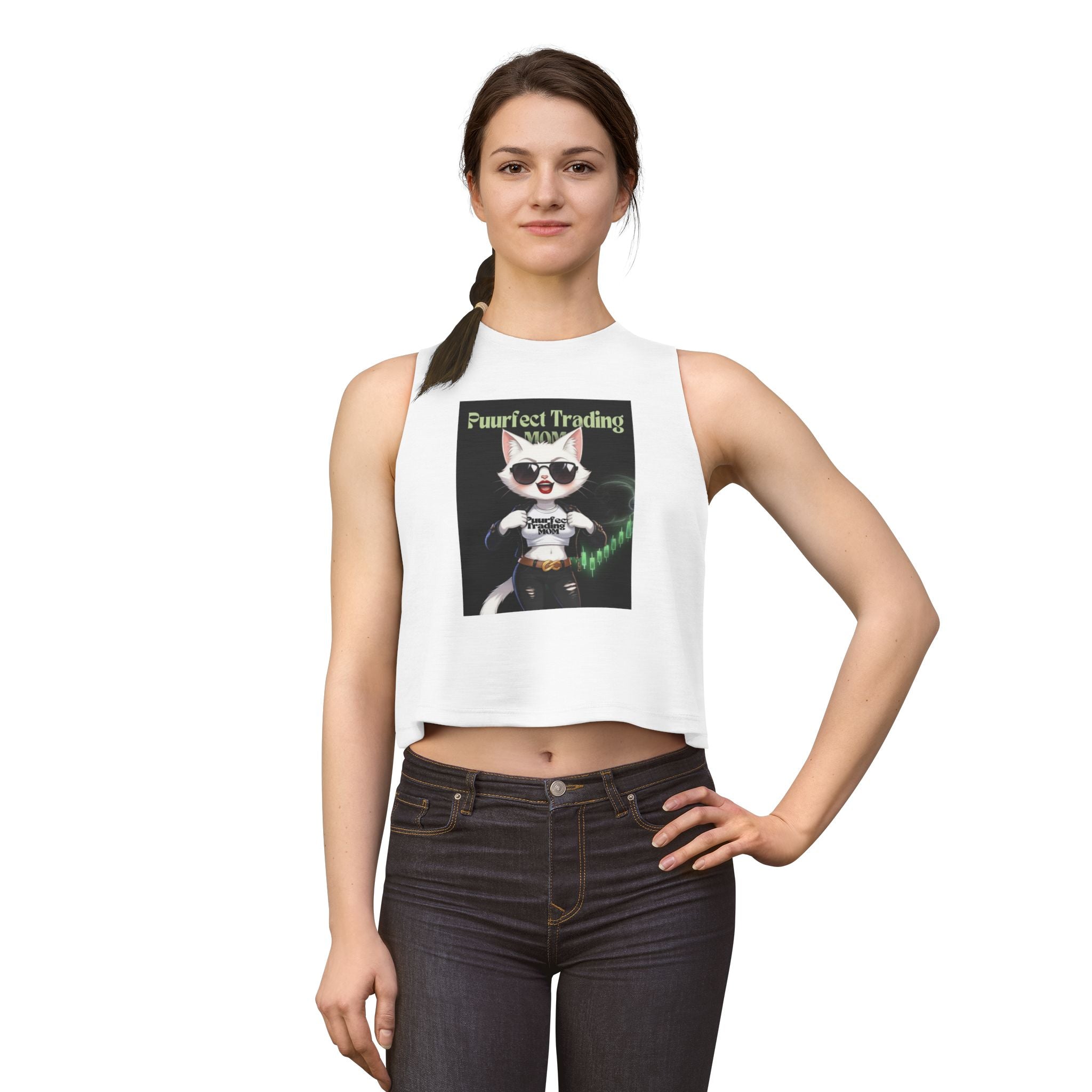 Women's Crop Top