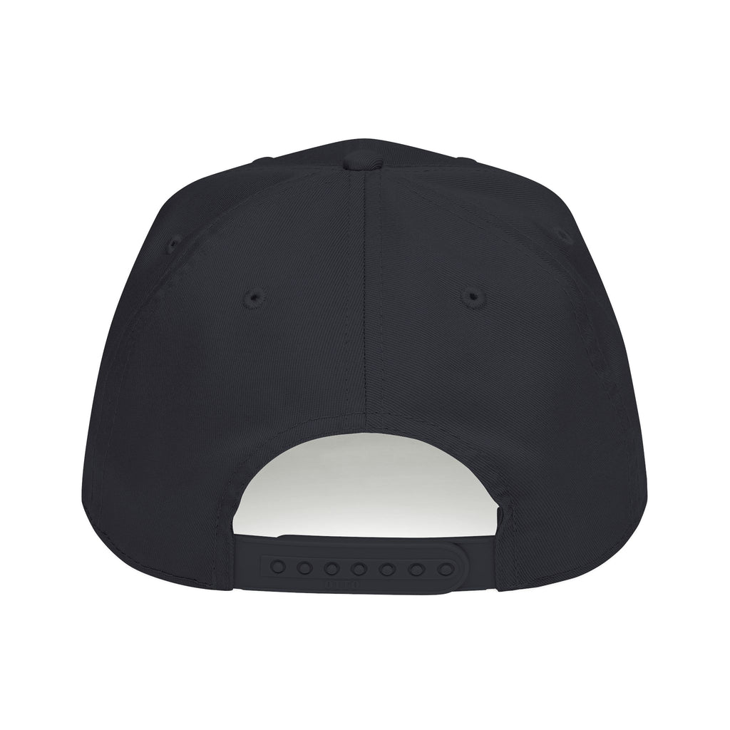 Team - Mid Profile Baseball Cap