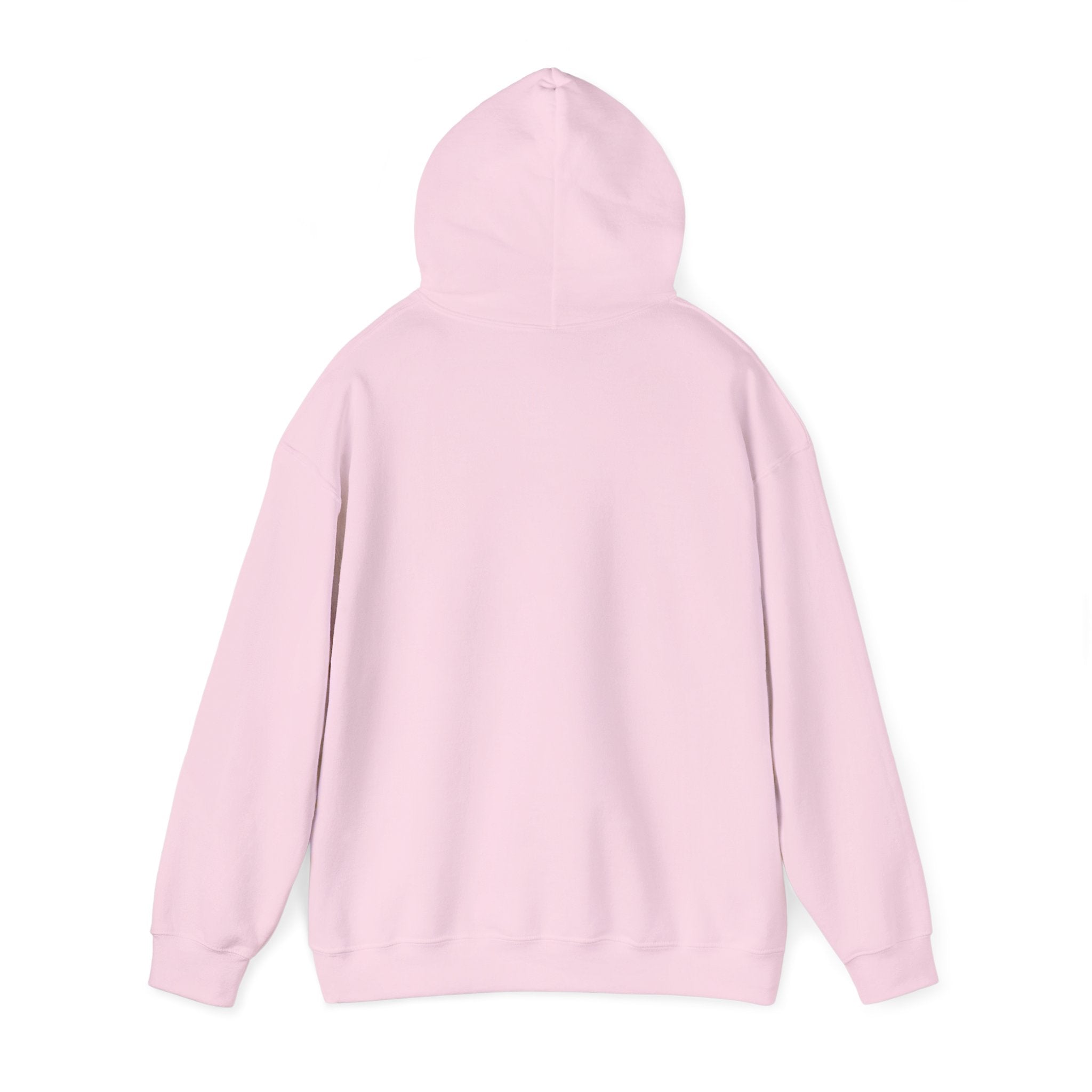 Team - Unisex Heavy Blend™ Hooded Sweatshirt