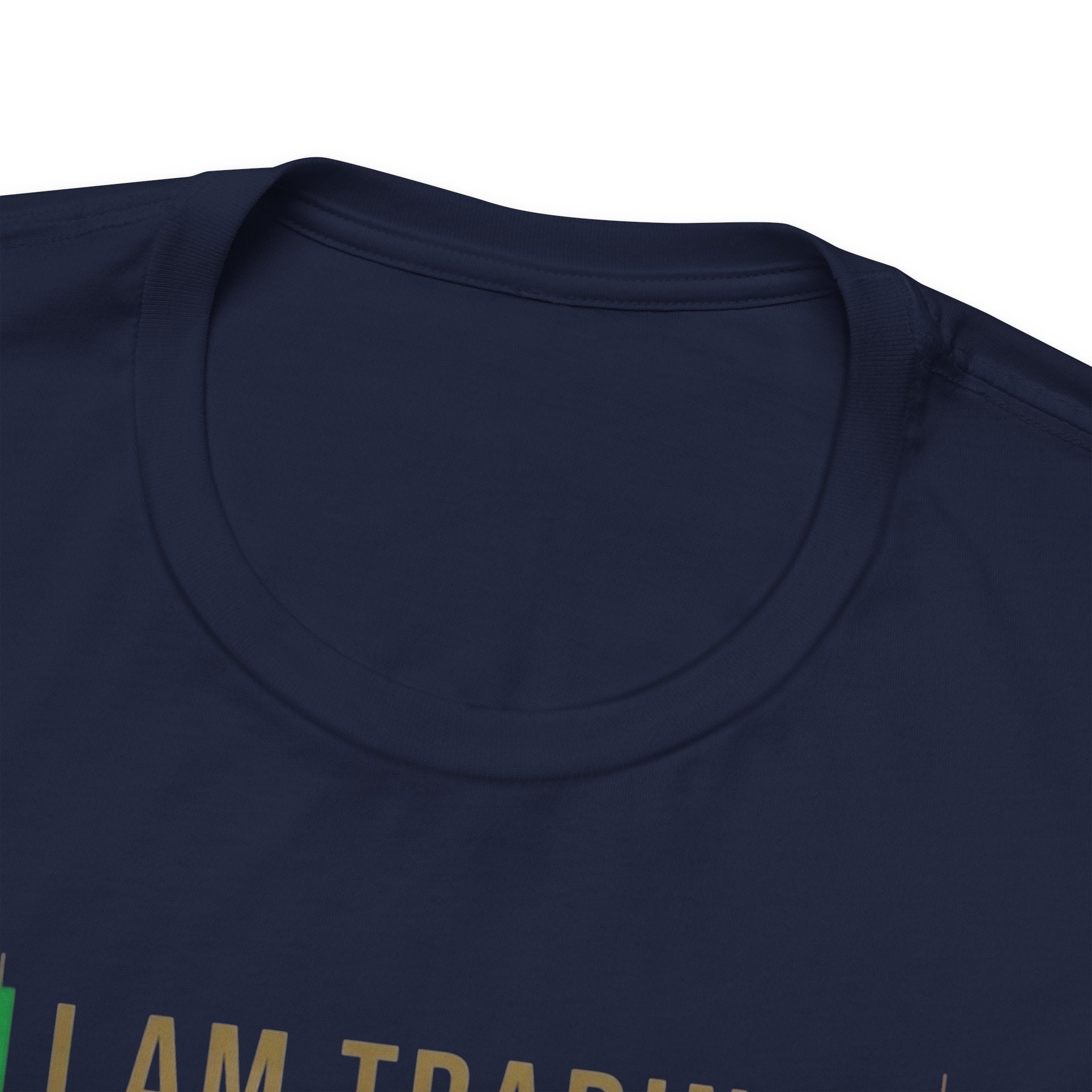 Be Quiet - Unisex Jersey Short Sleeve Tee