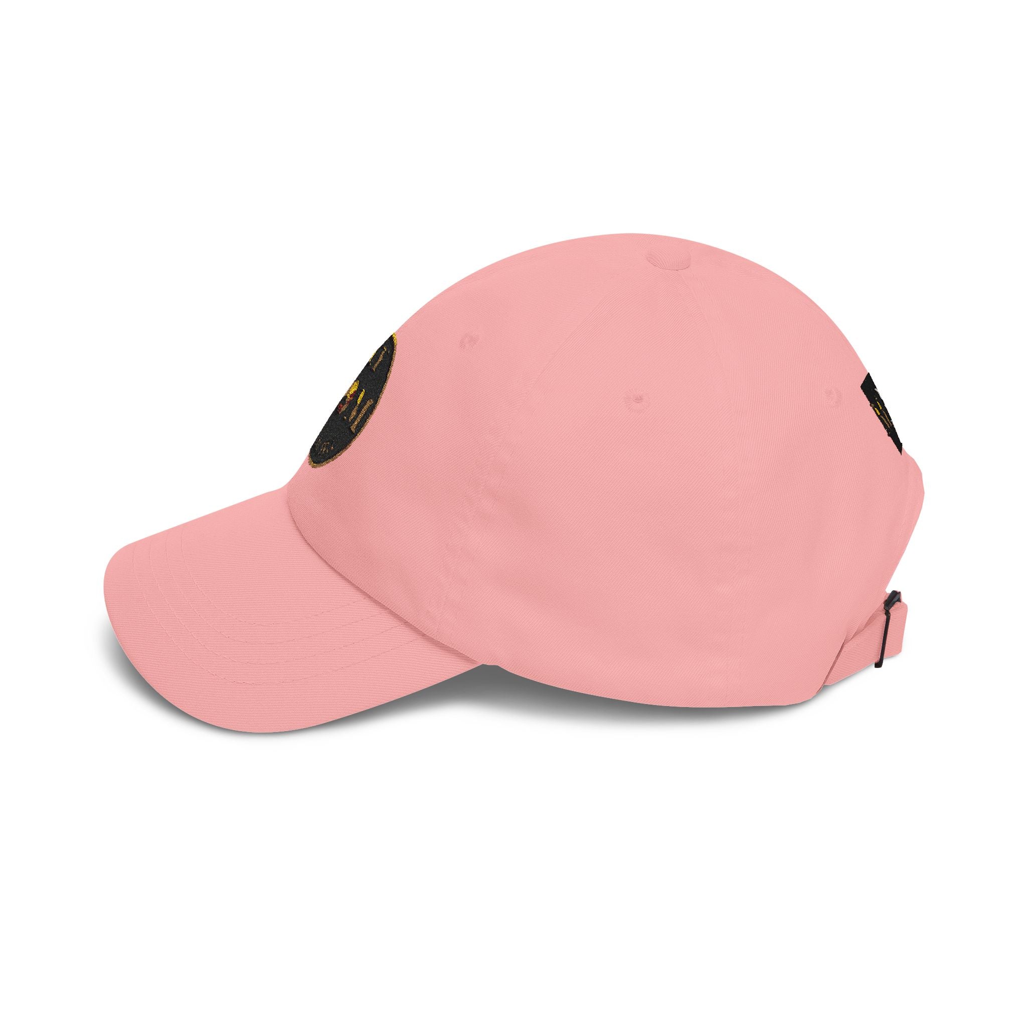 Classic Dad Cap