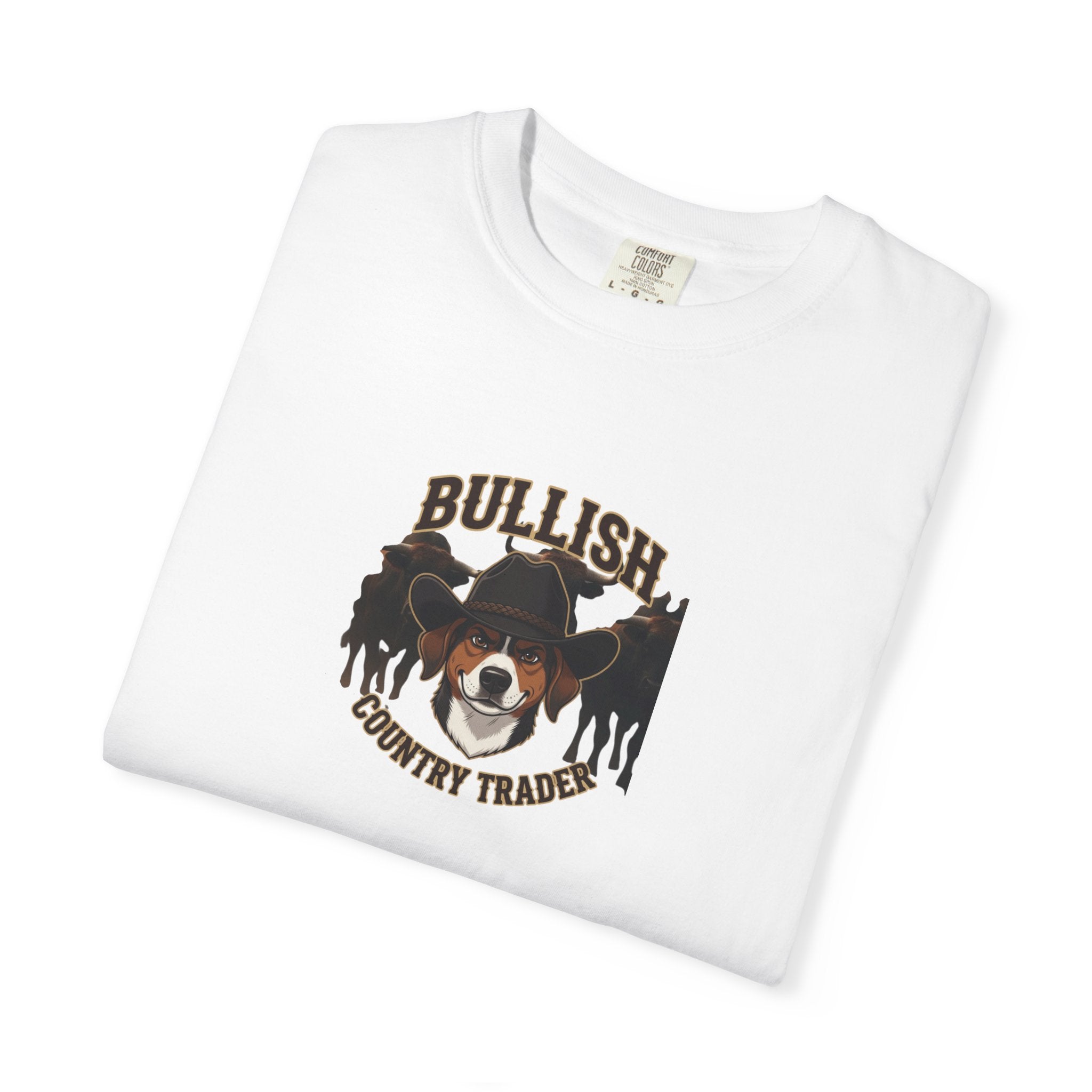 Bullish Country Trader