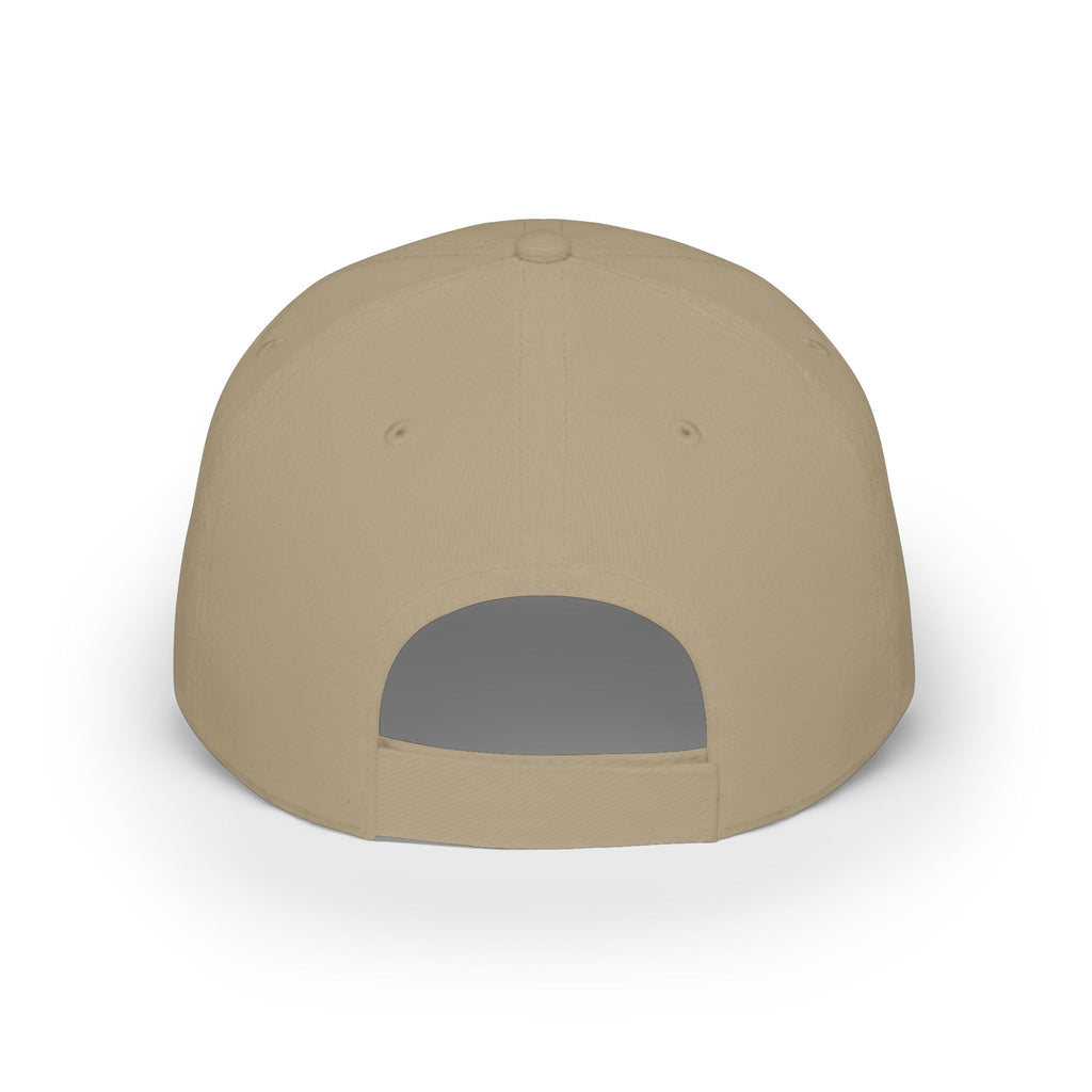 CG Low Profile Baseball Cap