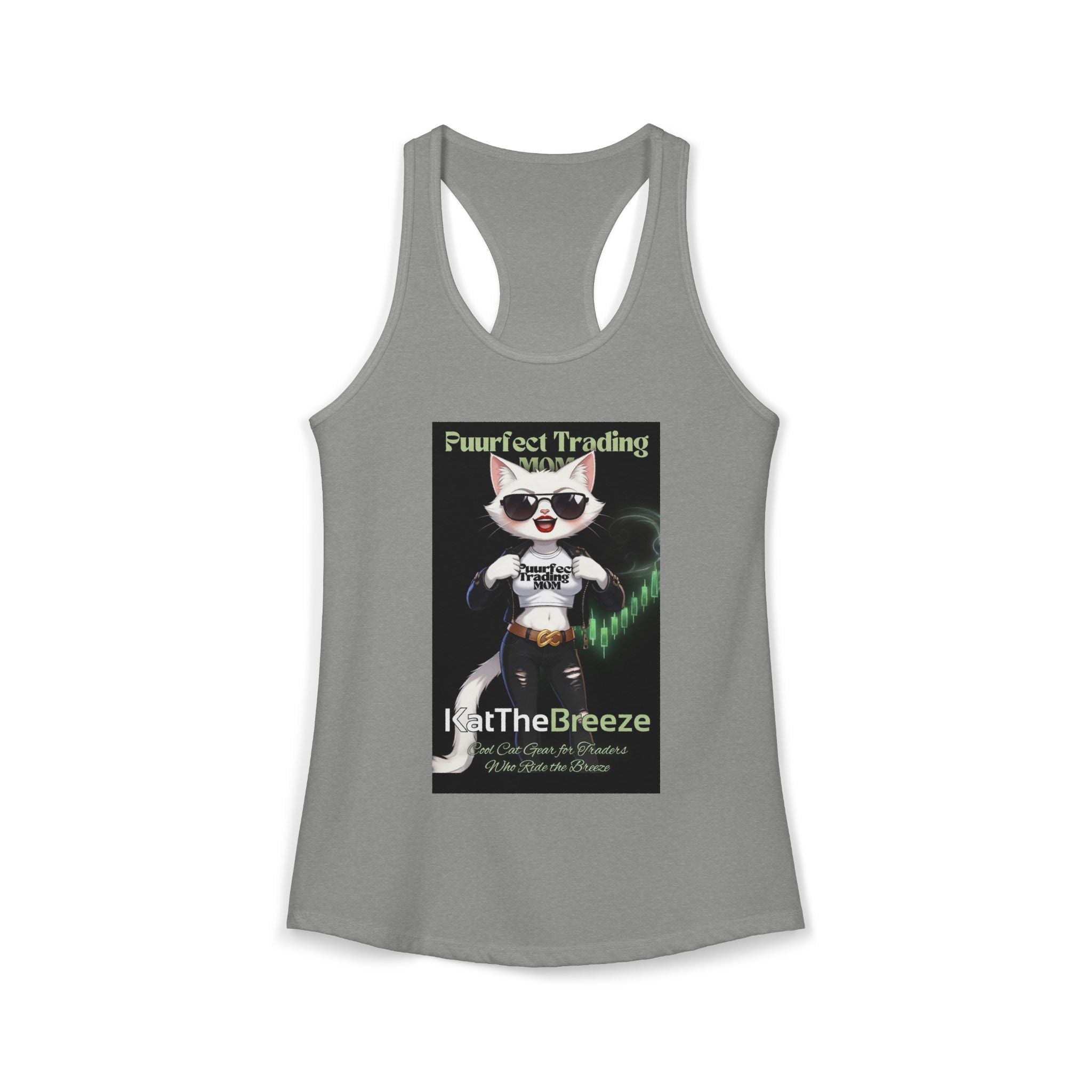 Women's Ideal Racerback Tank