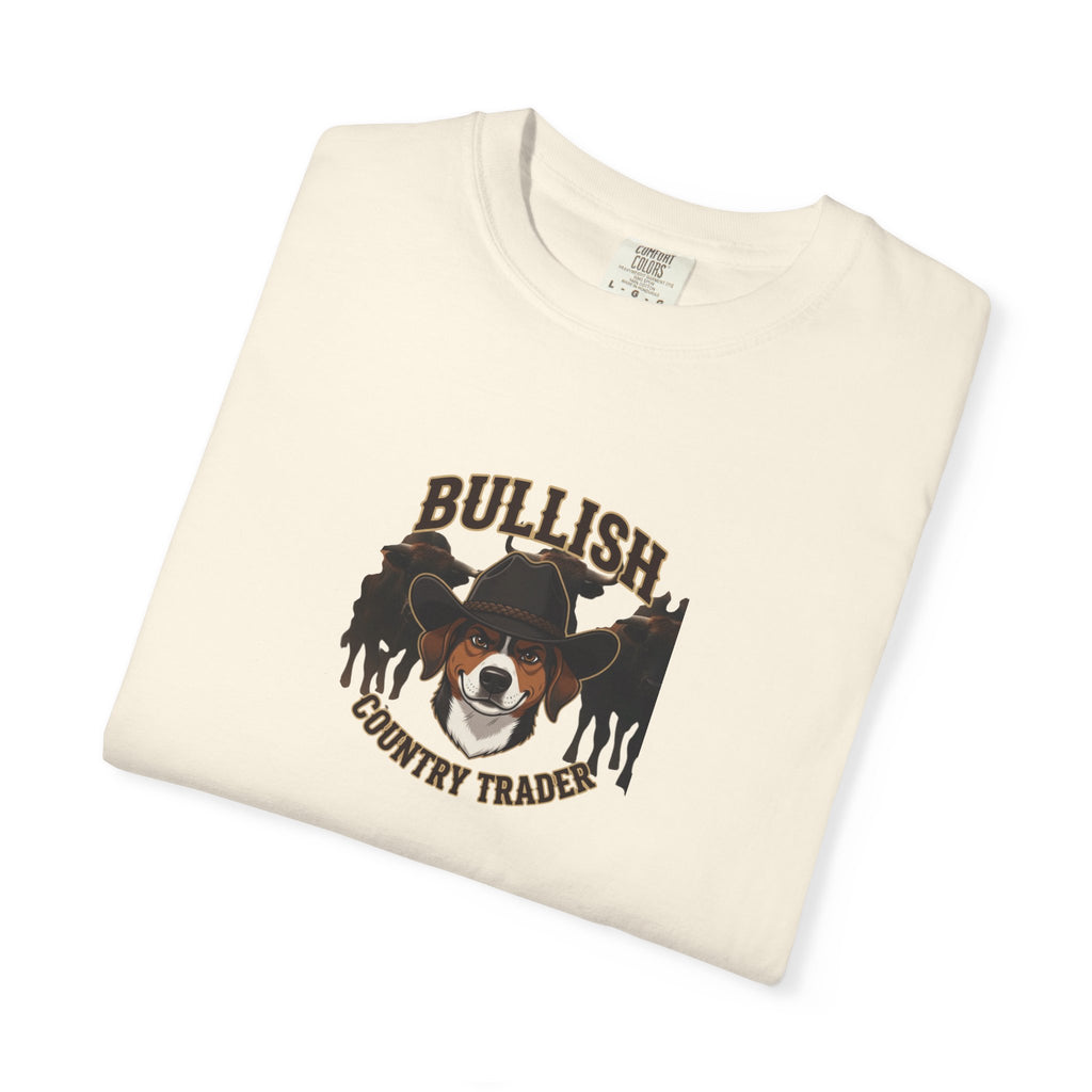 Bullish Country Trader