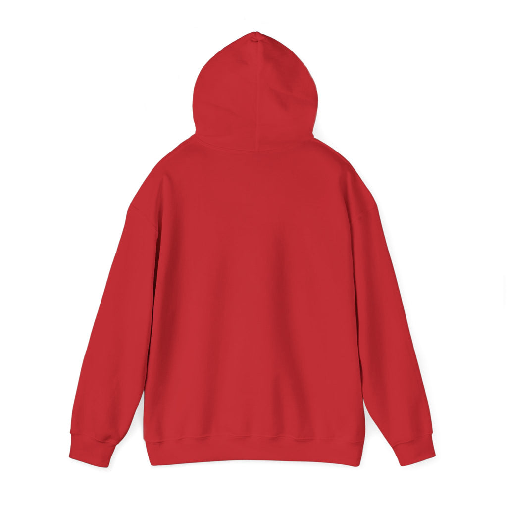 Team - Unisex Heavy Blend™ Hooded Sweatshirt