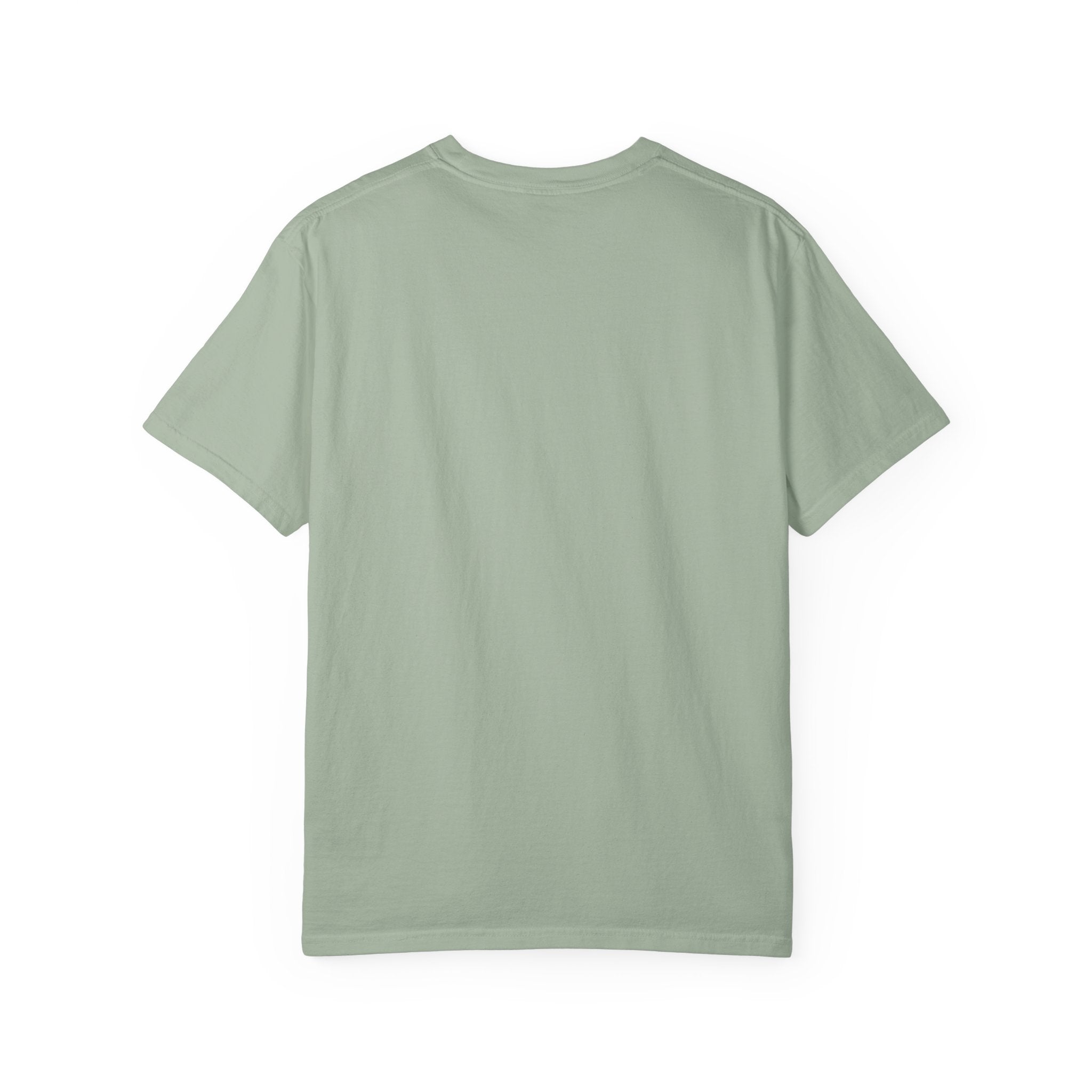 DOGLEG DOGZ Unisex Garment-Dyed T-shirt