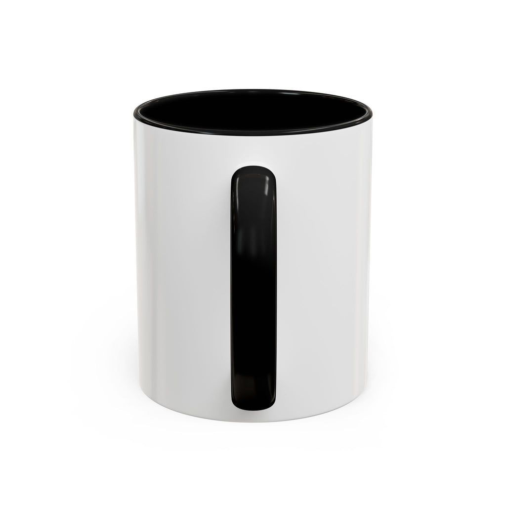 FOMO - Accent Coffee Mug (11, 15oz)