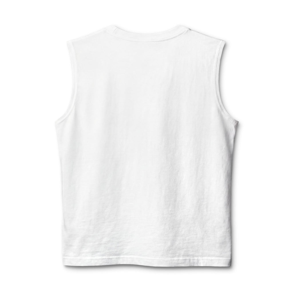 Team - Unisex Jersey Muscle Tank