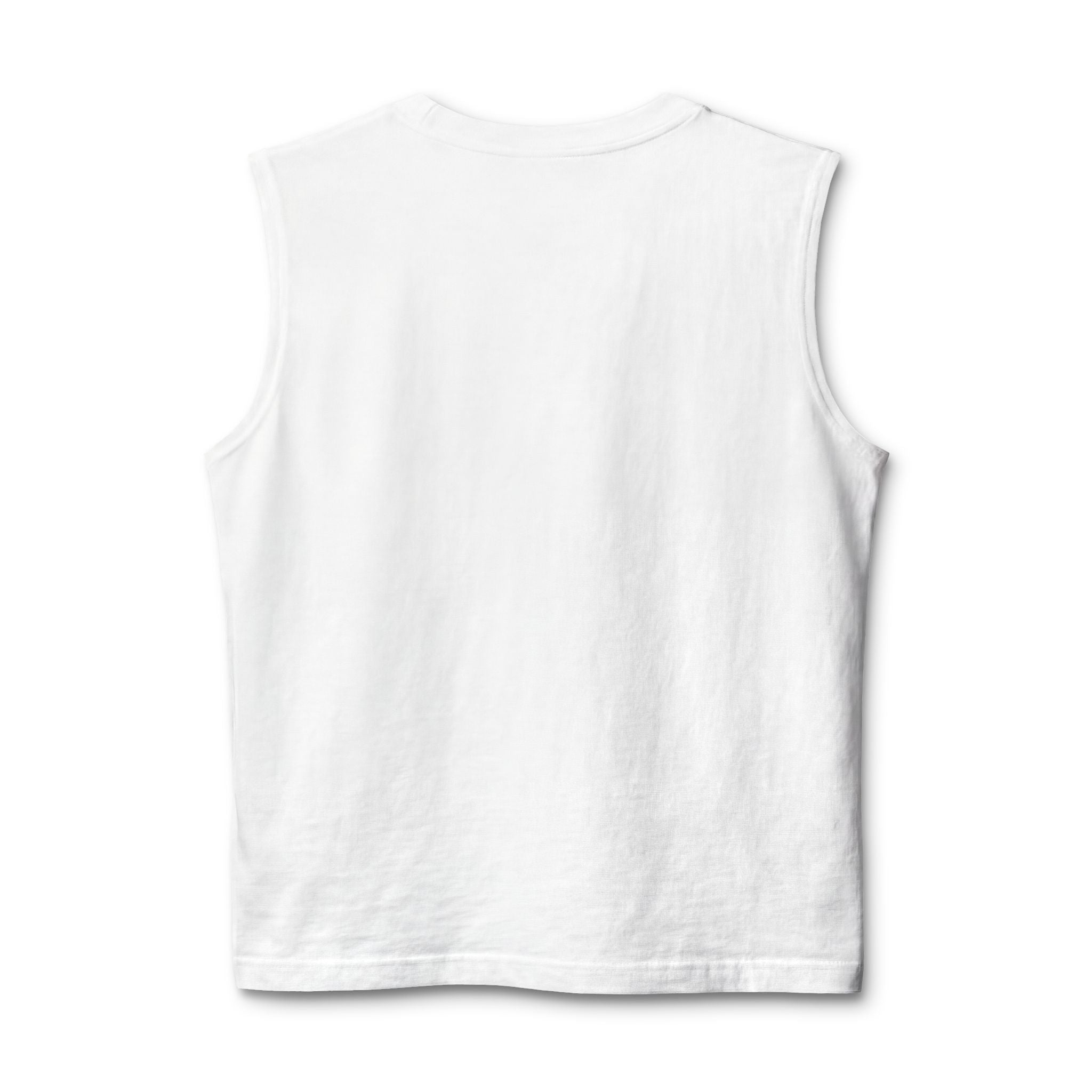 Team - Unisex Jersey Muscle Tank