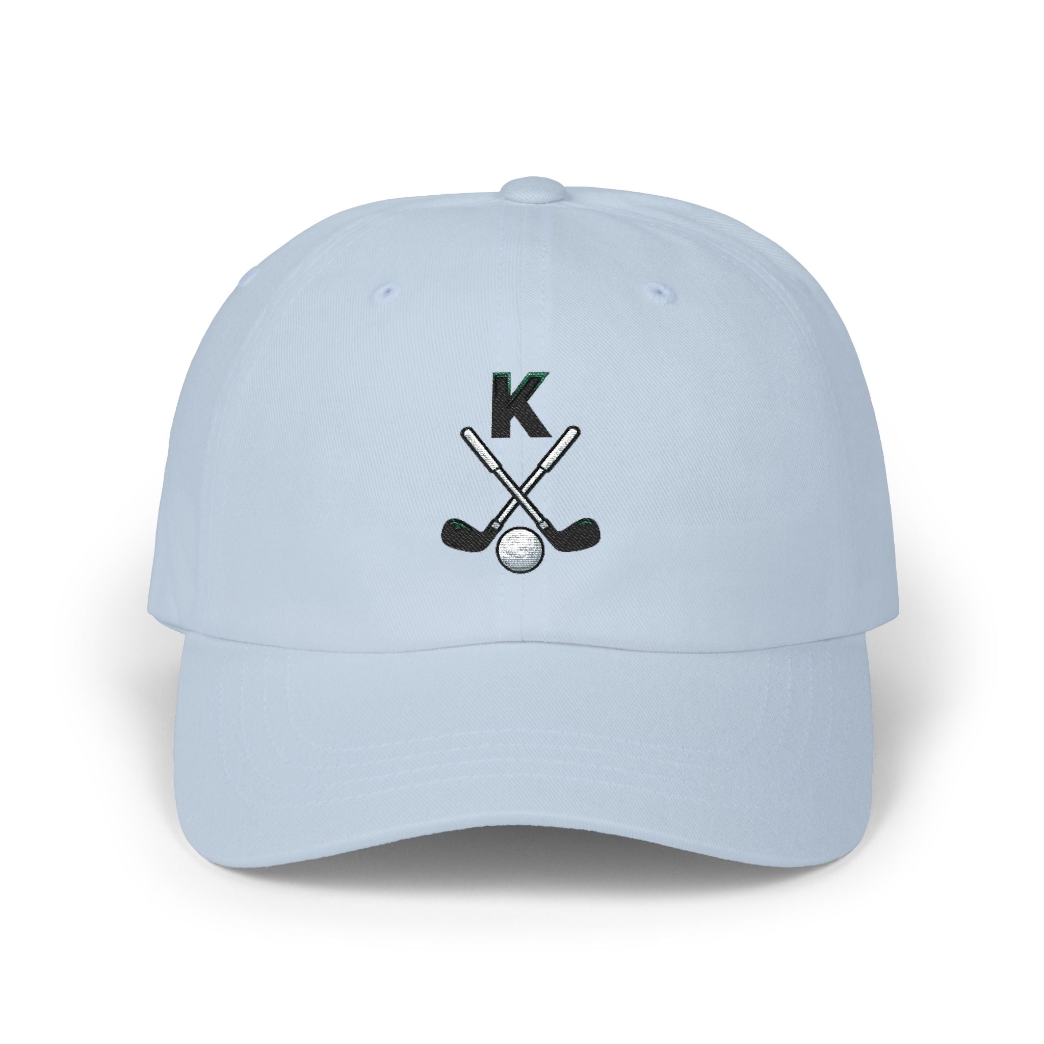 Classic Dad Cap