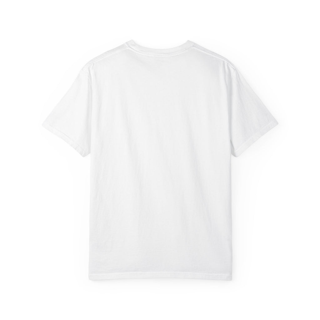 Bullish Tendies Timeout Unisex Garment-Dyed T-shirt