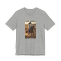 Keep Riding-Unisex Jersey Short Sleeve Tee