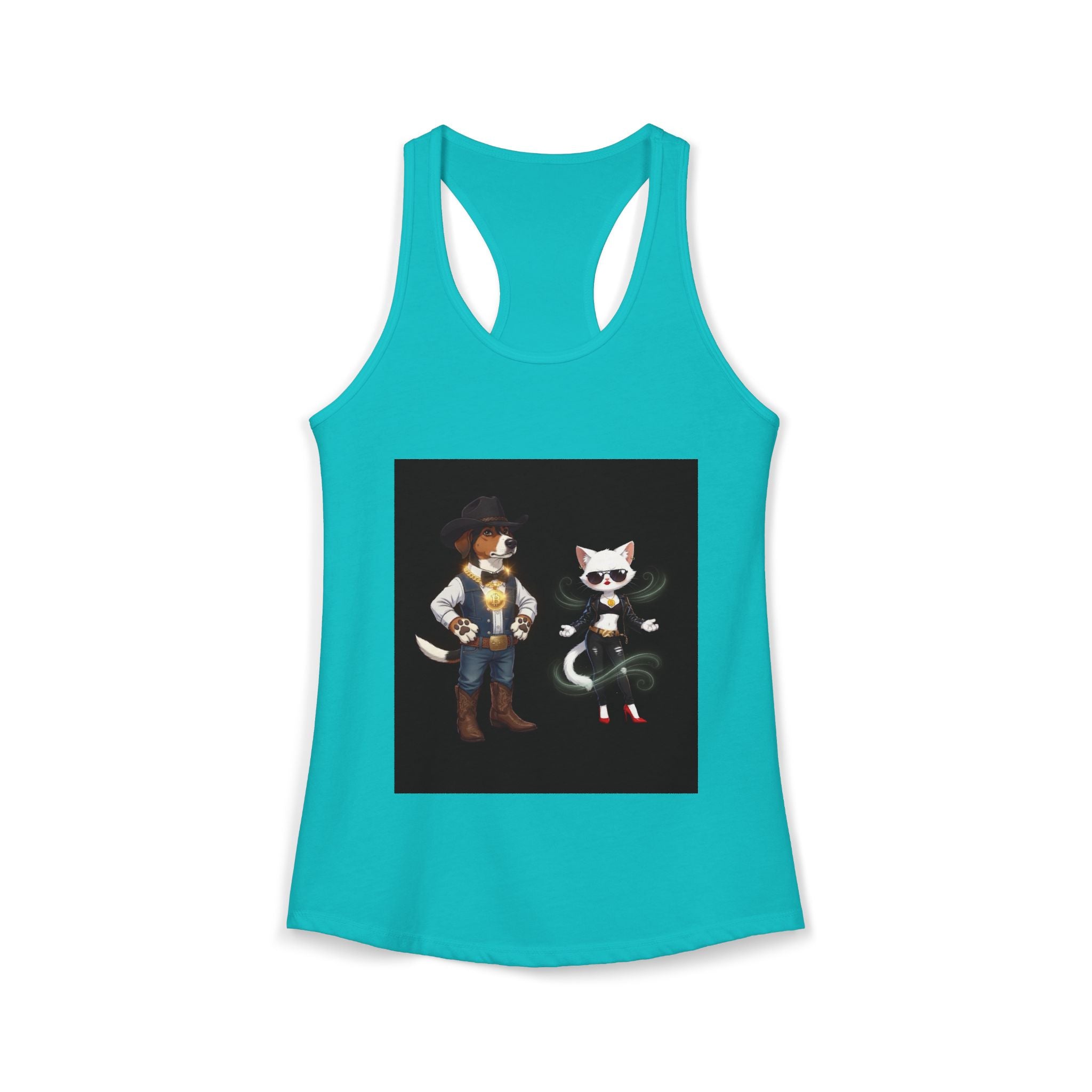 Women's Ideal Racerback Tank