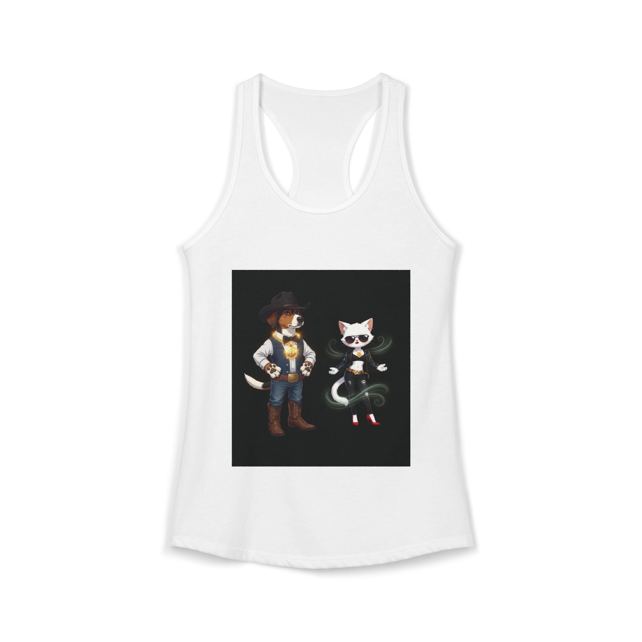 Women's Ideal Racerback Tank