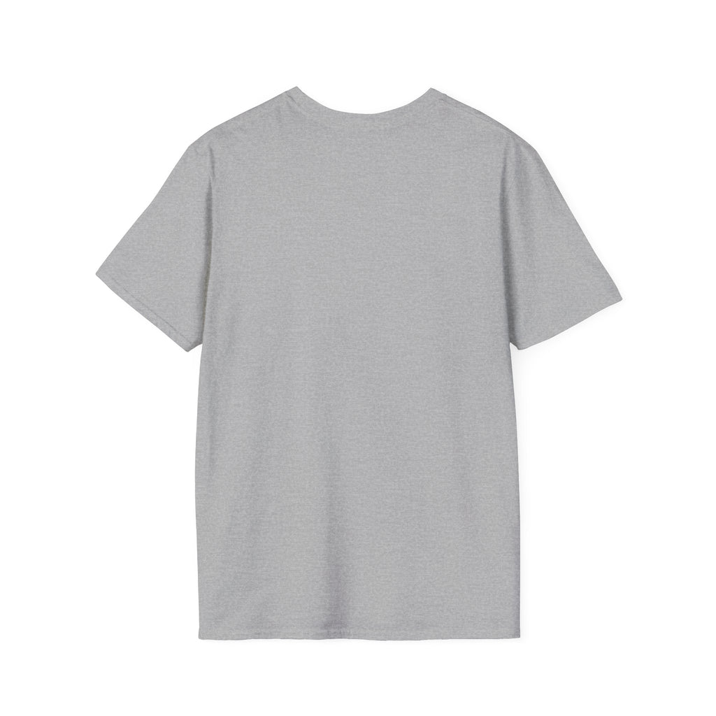 Golf-Hole In One - Unisex Softstyle T-Shirt